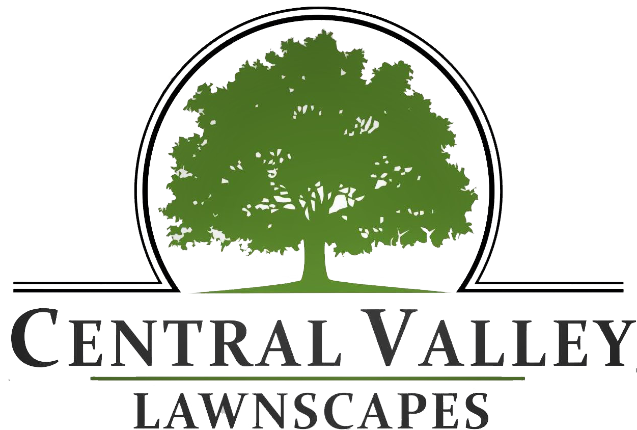 Central Valley Lawnscapes Construction & Maintenance Inc.'s Logo